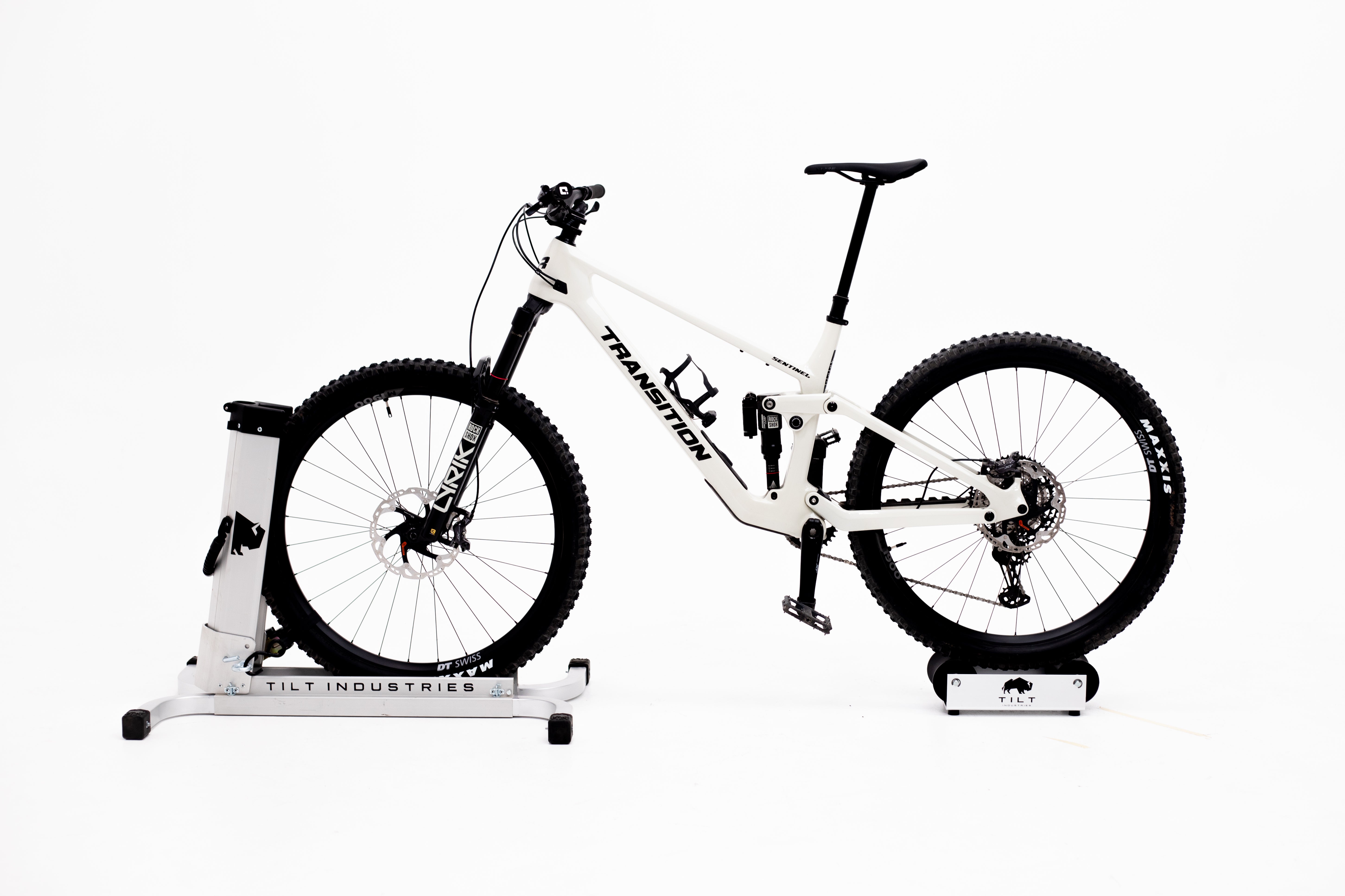 mountainbike rolle Roller Trainer w/Combo