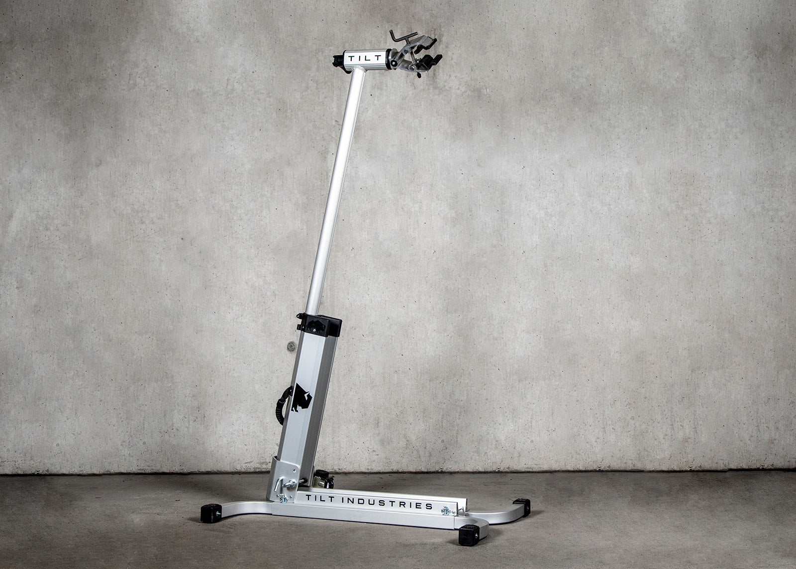 Balance Trainer and Repair Stand Combo