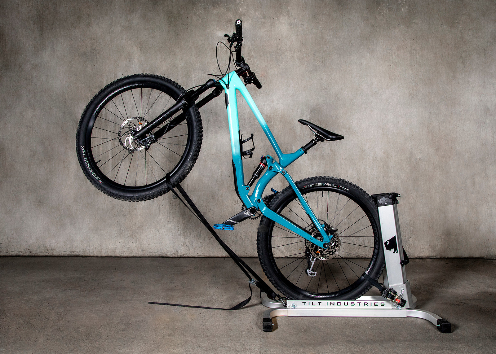 balance mountainbike Bike Balance Trainer